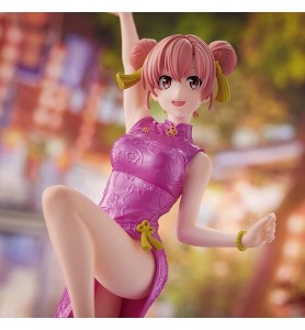 Figura Banpresto My Teen Romantic Comedy Snafu Climax Kyunties Yui Yuigahama