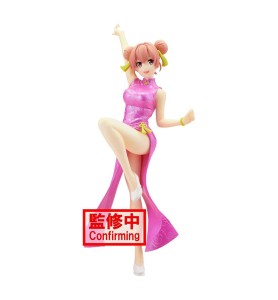 Figura Banpresto My Teen Romantic Comedy Snafu Climax Kyunties Yui Yuigahama