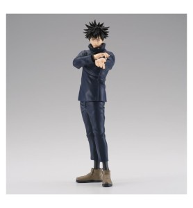 Figura Banpresto Jujutsu Kaisen Jufutsnunowza Megumi Fushiguro 2