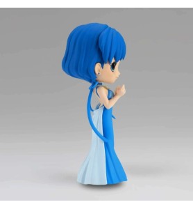 Figura Banpresto Q Posket Pretty Guardian Sailor Moon Eternal Sailor Mercury Ver. A