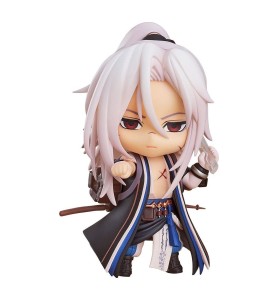 Figura Good Smile Company Nendoroid Neo: Blade Master Dungeon Fighter Online