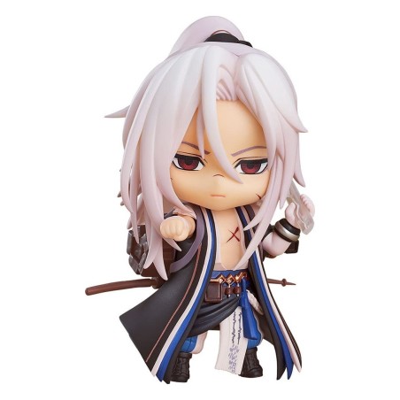 Figura Good Smile Company Nendoroid Neo: Blade Master Dungeon Fighter Online