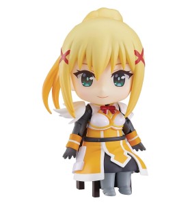 Figura Good Smile Company Nendoroid Kono Subarashii Sekai Ni Syukufuku Wo! Legend Of Crimson Darkness