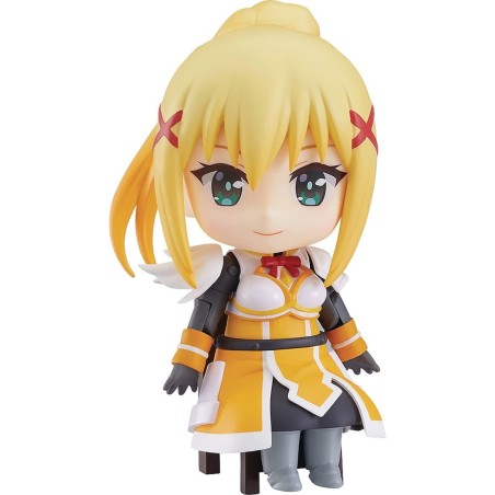 Figura Good Smile Company Nendoroid Kono Subarashii Sekai Ni Syukufuku Wo! Legend Of Crimson Darkness