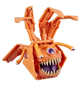 Figura Hasbro Dicelings Dungeons & Dragons Honor Among Thieves -  Beholder