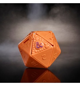 Figura Hasbro Dicelings Dungeons & Dragons Honor Among Thieves -  Beholder