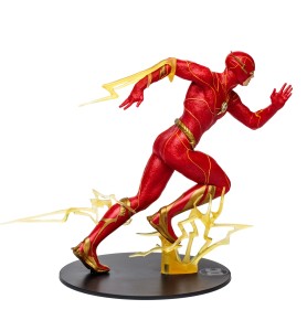 Megafigura Mcfarlane Toys DC Multiverse The Flash -  Flash