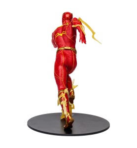 Megafigura Mcfarlane Toys DC Multiverse The Flash -  Flash