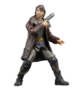 Figura Hasbro Star Wars The Black Series -  Cassian Andor