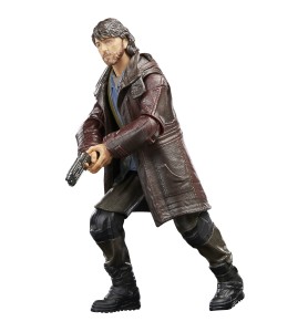 Figura Hasbro Star Wars The Black Series -  Cassian Andor