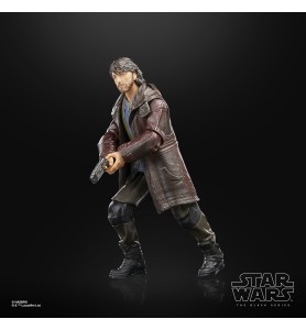 Figura Hasbro Star Wars The Black Series -  Cassian Andor