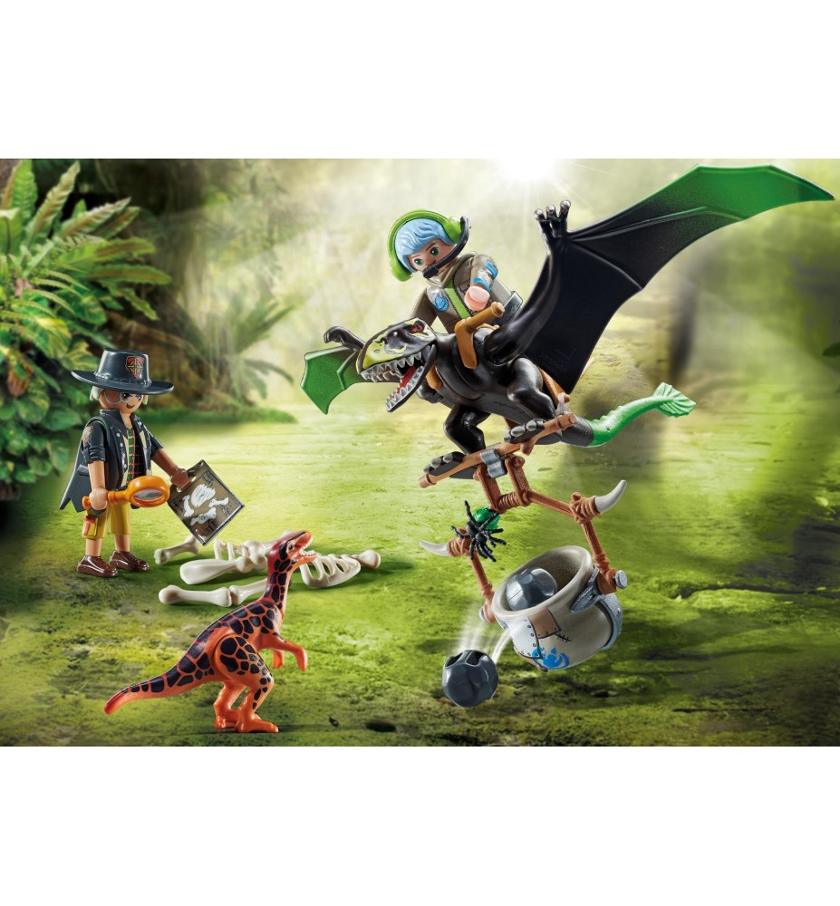 Playmobil Dimorphodon