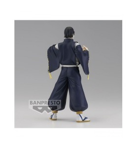 Figura Banpresto Jujutsu Kaisen Jukon No Kata Noritoshi Kamo 16cm