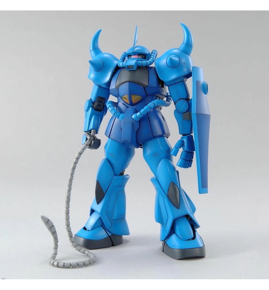 Mg 1 - 100 Gouf Ver.2.0