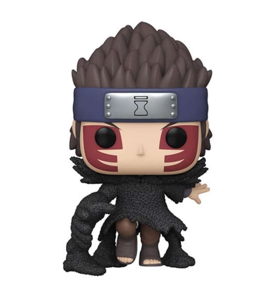 Funko Pop Boruto Naruto Next Generations Shinki 61388