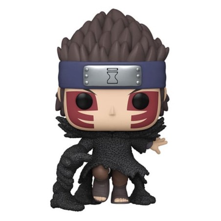 Funko Pop Boruto Naruto Next Generations Shinki 61388