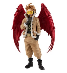 Figura Good Smile Company Pop Up Parade My Hero Academia Hawks