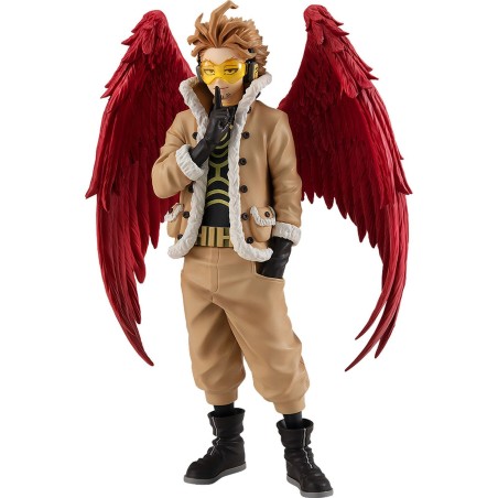 Figura Good Smile Company Pop Up Parade My Hero Academia Hawks