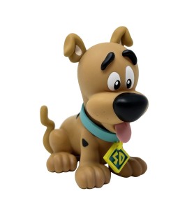 Figura Hucha Plastoy Scooby - Doo Chibi Scooby - Doo