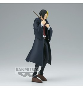 Figura Banpresto Mashle Dxf Finn Ames 17cm