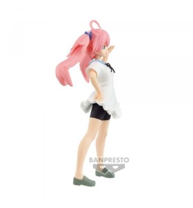 Figura Banpresto That Time I Got Reincarnated As A Slime Otherworlder Milim Nava Vol.21 15cm