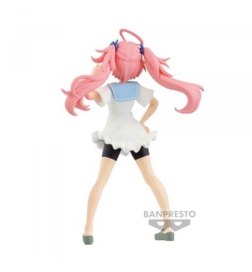 Figura Banpresto That Time I Got Reincarnated As A Slime Otherworlder Milim Nava Vol.21 15cm