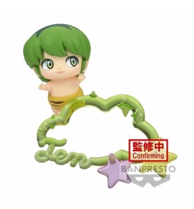 Figura Banpresto Q Posket Urusei Yatsura Ten