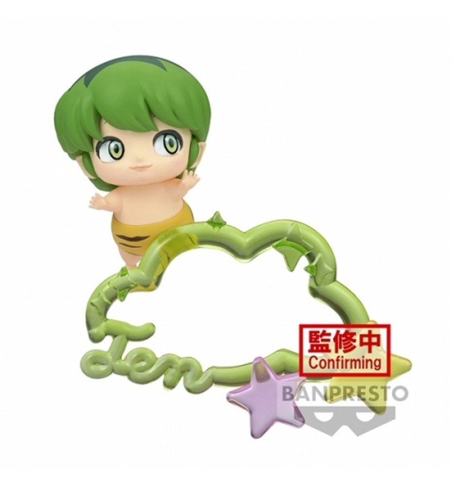 Figura Banpresto Q Posket Urusei Yatsura Ten