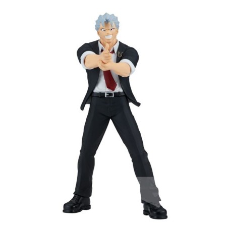 Figura Banpresto Undead Unluck Andy 16cm