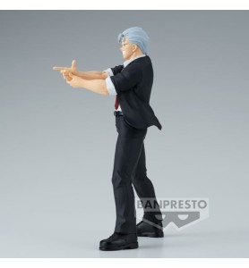 Figura Banpresto Undead Unluck Andy 16cm