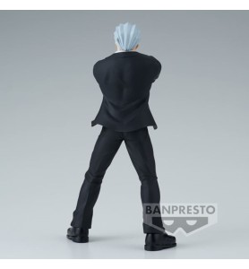 Figura Banpresto Undead Unluck Andy 16cm