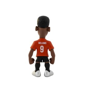 Figura Minix Futbol Athletic Club Iñaki Williams 12 Cm