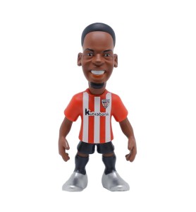 Figura Minix Futbol Athletic Club Iñaki Williams 7 Cm