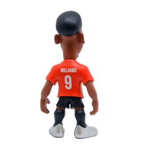 Figura Minix Futbol Athletic Club Iñaki Williams 7 Cm