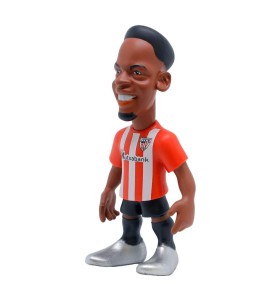 Figura Minix Futbol Athletic Club Iñaki Williams 7 Cm