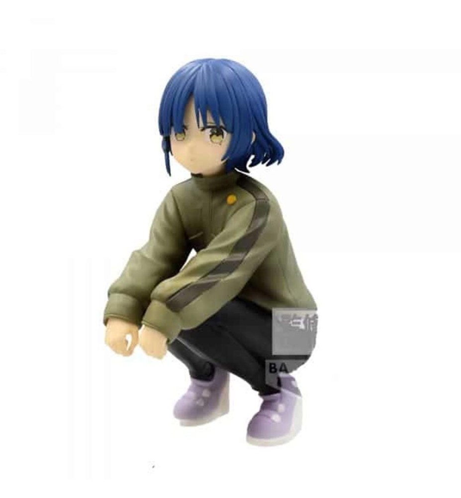 Figura Banpresto Bocchi The Rock! Ryo Yamada 11cm