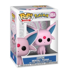 Funko Pop Pokémon Espeon 69076