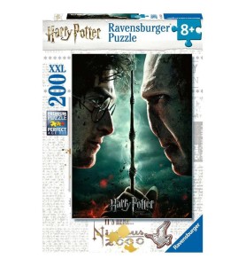 Puzzle Ravensburger Harry Potter 8+ 200 Piezas