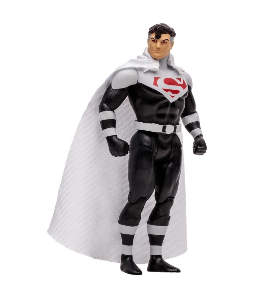 Figura Mcfarlane DC Direct Super Powers Lord Superman 12cm