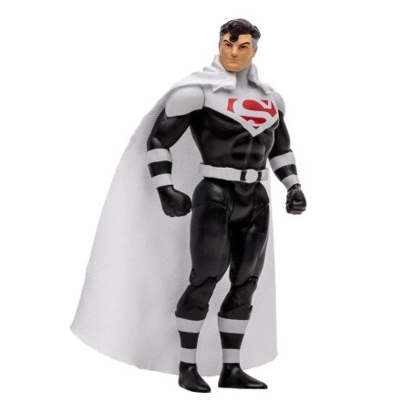 Figura Mcfarlane DC Direct Super Powers Lord Superman 12cm