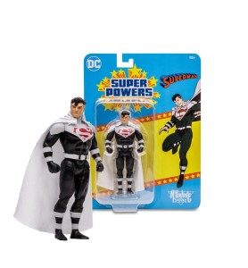 Figura Mcfarlane DC Direct Super Powers Lord Superman 12cm