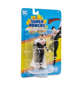 Figura Mcfarlane DC Direct Super Powers Lord Superman 12cm