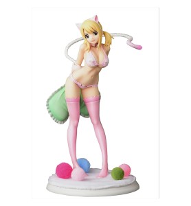 Figura Good Smile Company Fairy Tail Lucy Heartfilia Cherry Blossom