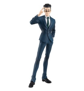 Figura Good Smile Company Pop Up Parade Hunter X Hunter Leorio