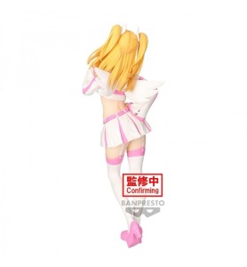 Figura Banpresto 2.5 Dimensional Seduction Glitter & Glamours Liliel Angel Costume Ver. 22cm