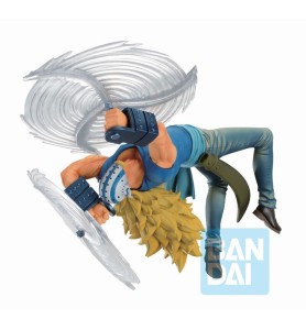 Figura Bandai Ichibansho One Piece Wano Country Third Act Killer