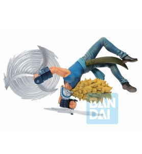 Figura Bandai Ichibansho One Piece Wano Country Third Act Killer