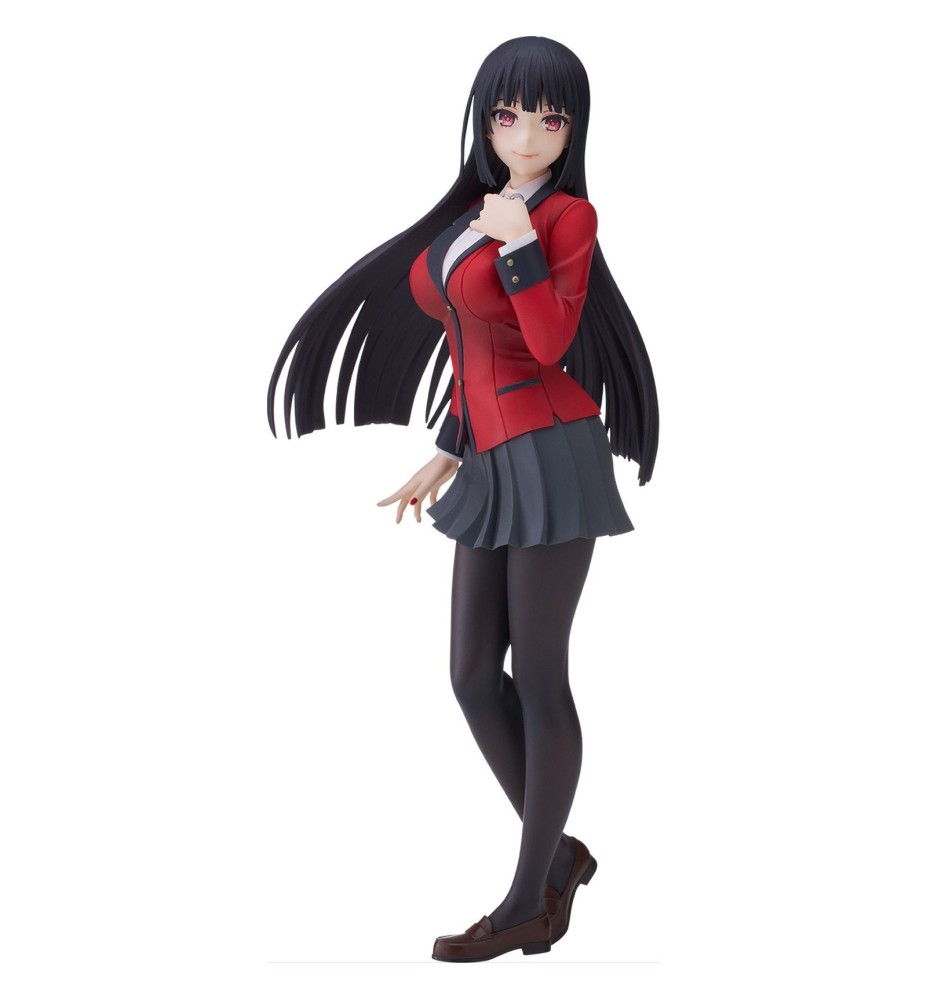 Figura Good Smile Company Pop Up Parade Kakegurui Yumeko Jabami