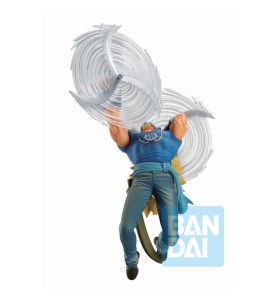 Figura Bandai Ichibansho One Piece Wano Country Third Act Killer