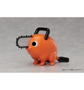 Pochita Sound Gimmick Fig. 13 Cm Chainsaw Man